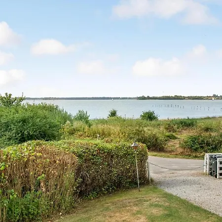 Feriehus Amazing In With Kitchen *