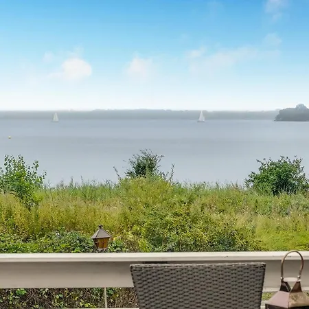 Amazing In With Kitchen Feriehus