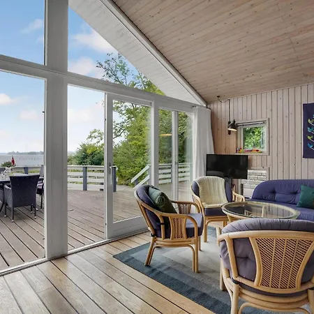 Amazing In With Kitchen Feriehus *