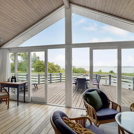 Сasa de vacaciones Amazing In With Kitchen