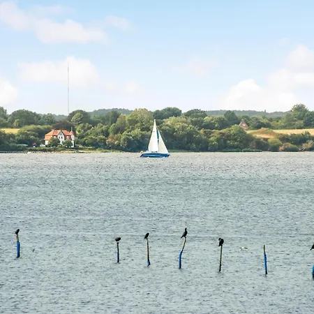 Amazing In With Kitchen * Broager