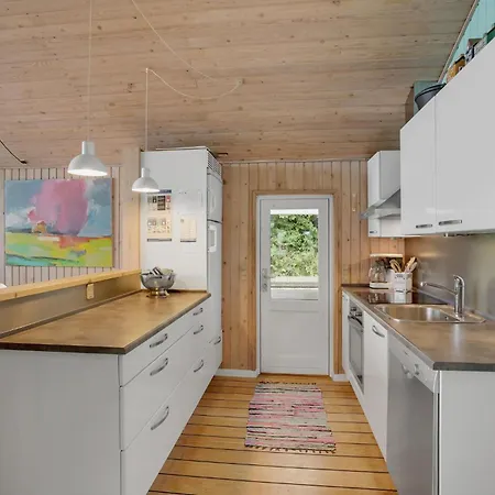 Amazing In With Kitchen Feriehus *