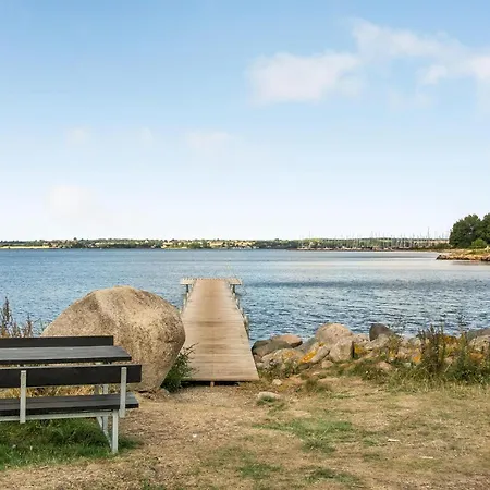 Amazing In With Kitchen Feriehus