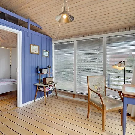 Feriehus Amazing In With Kitchen *