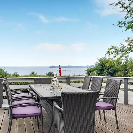 Amazing In With Kitchen * Broager