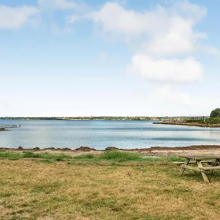 Сasa de vacaciones Amazing In With Kitchen *