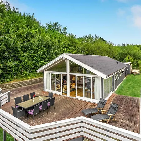 Amazing In With Kitchen * Broager